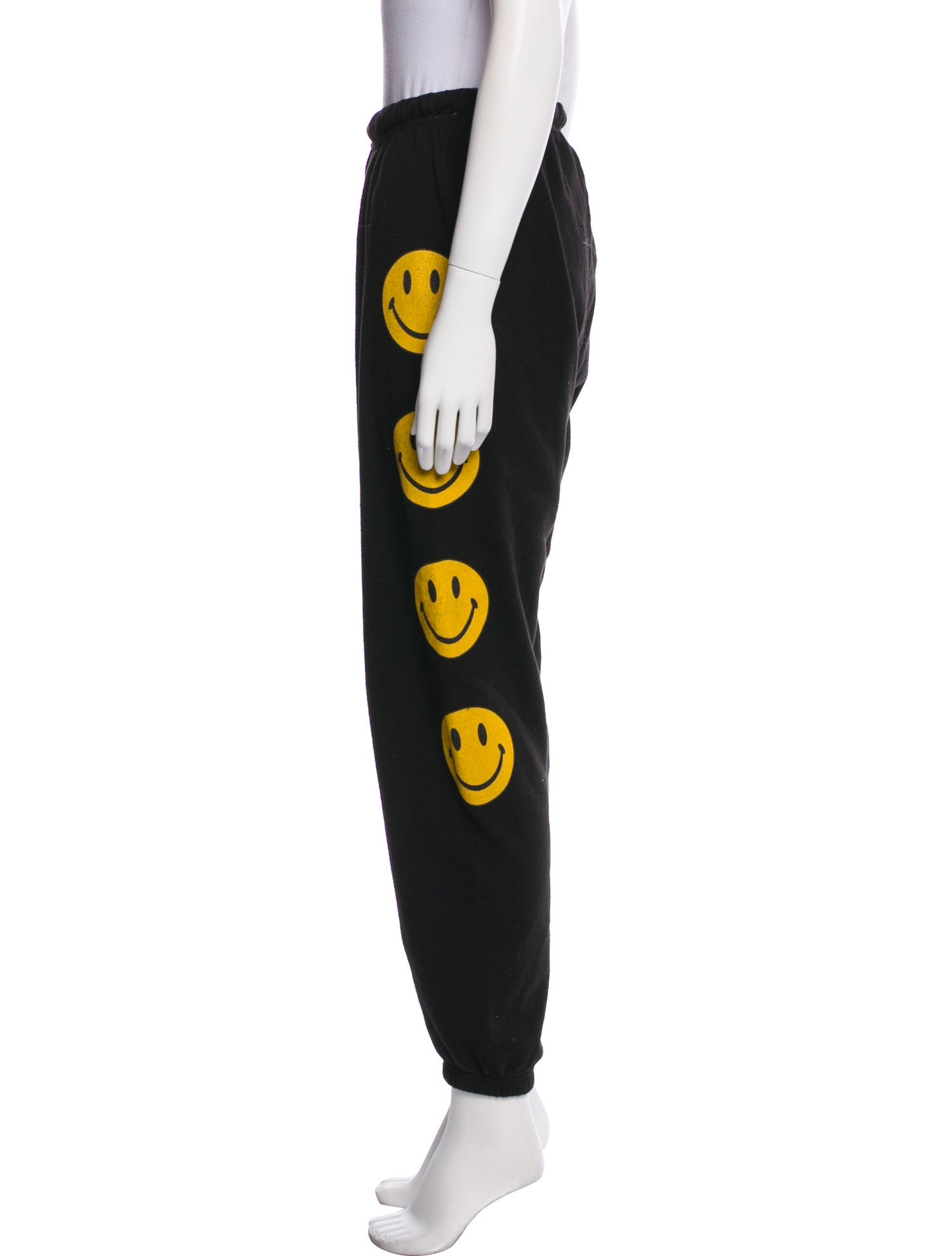 Aviator Nation Graphic Print Sweatpants