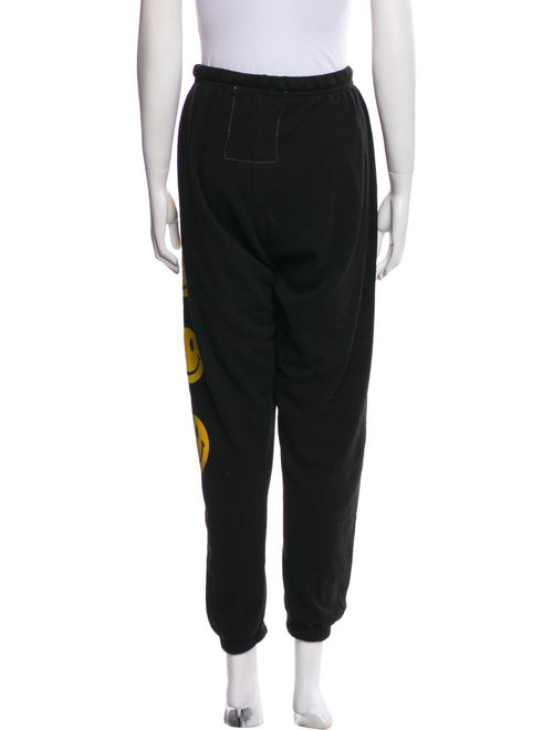 Aviator Nation Graphic Print Sweatpants