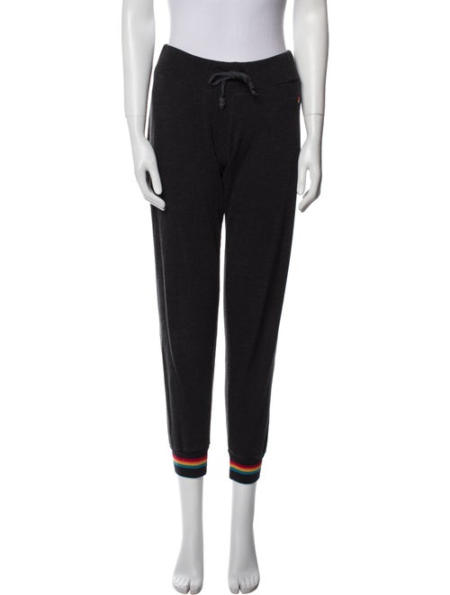 Aviator Nation Striped Sweatpants