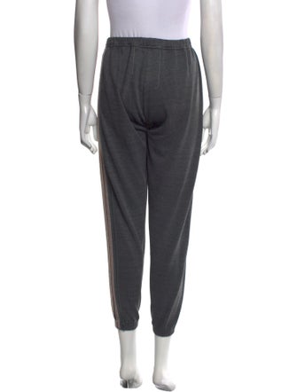 Aviator Nation Skinny Leg Pants