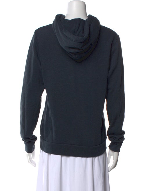 Aviator Nation Crew Neck Long Sleeve Sweatshirt