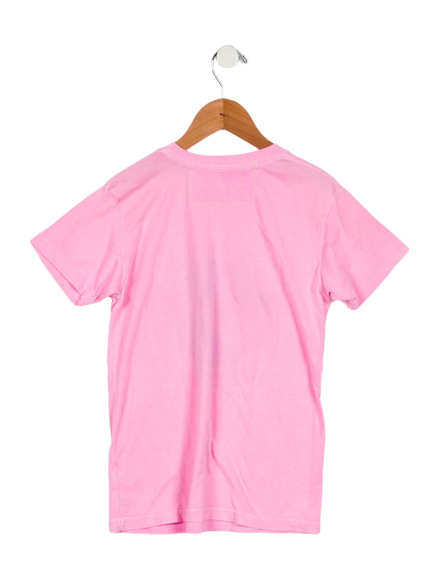 Aviator Nation Girls' Graphic Short Sleeve T-Shirt