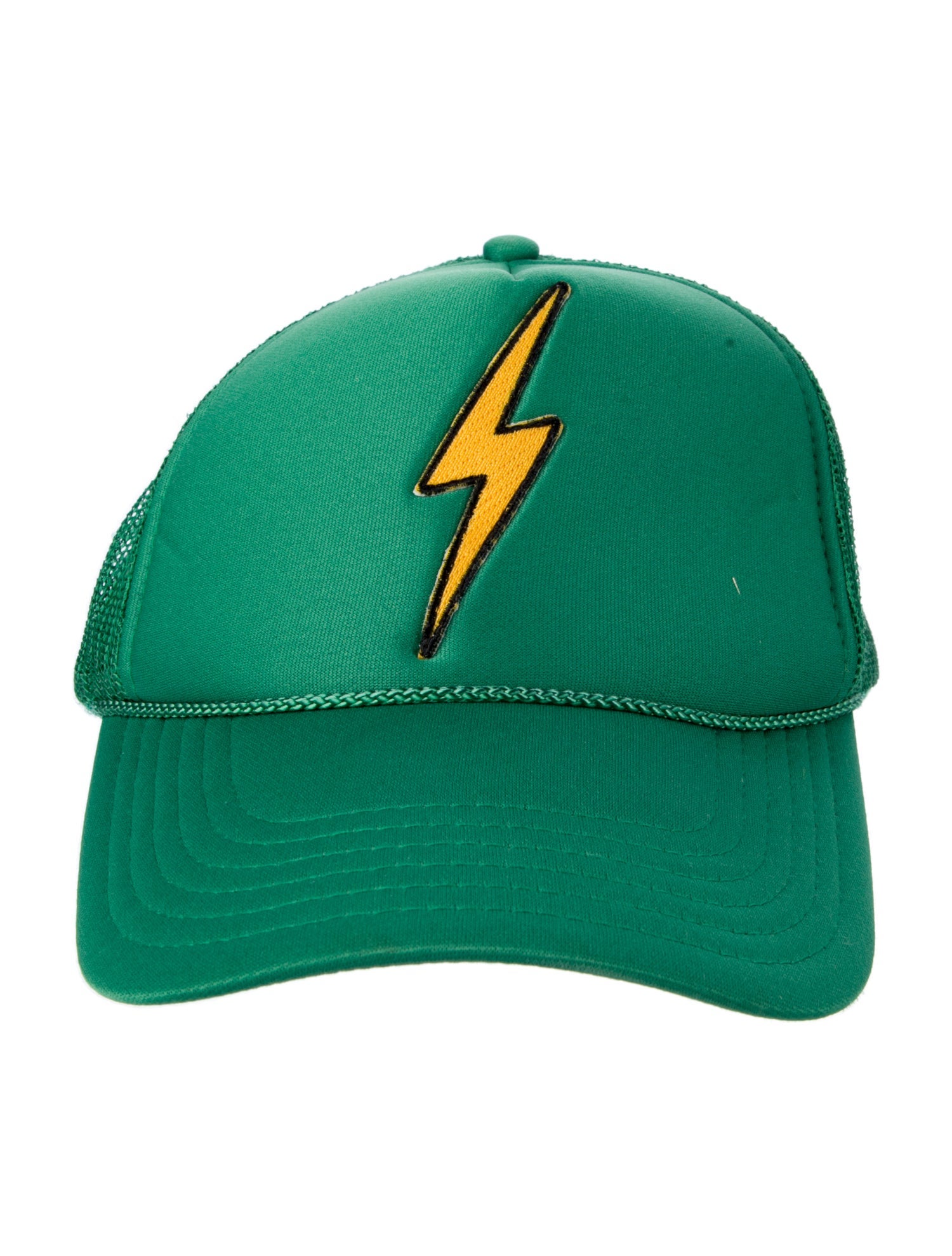 Aviator Nation Women's Neoprene Trucker Hat