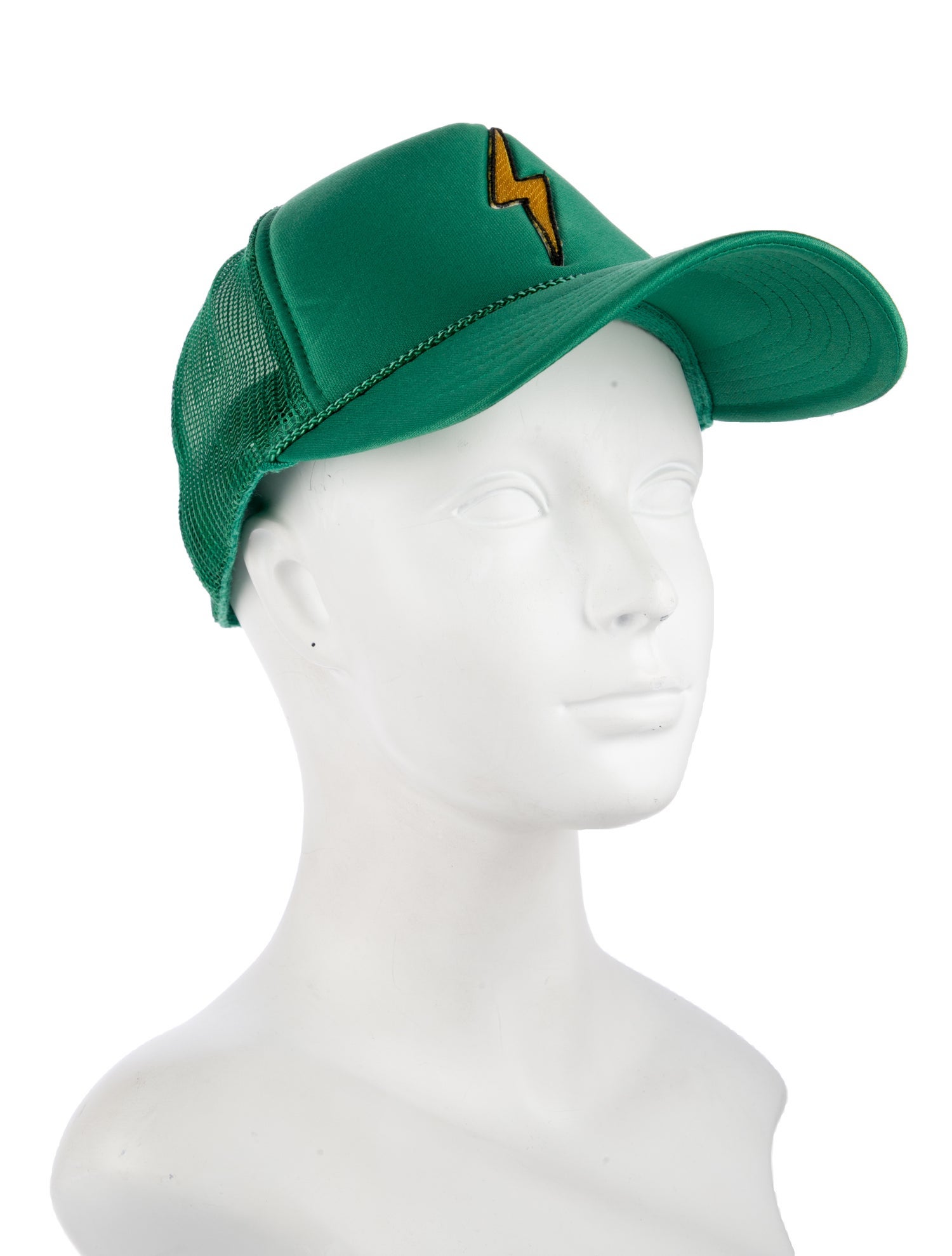 Aviator Nation Women's Neoprene Trucker Hat