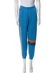 Aviator Nation Embroidered Accent Sweatpants