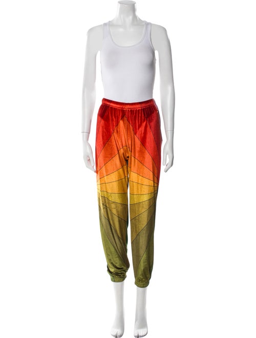 Aviator Nation Printed Tracksuit