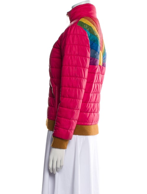 Aviator Nation Nylon Bomber Jacket