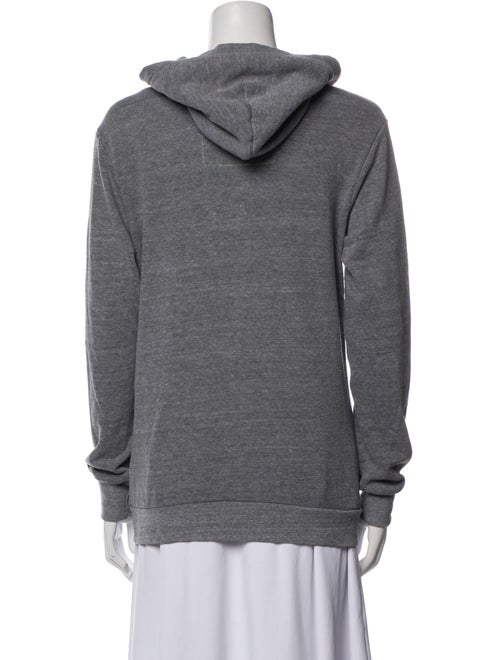 Aviator Nation Striped Jacket