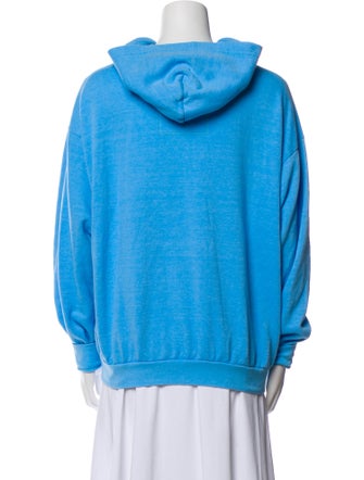 Aviator Nation Graphic Print Jacket