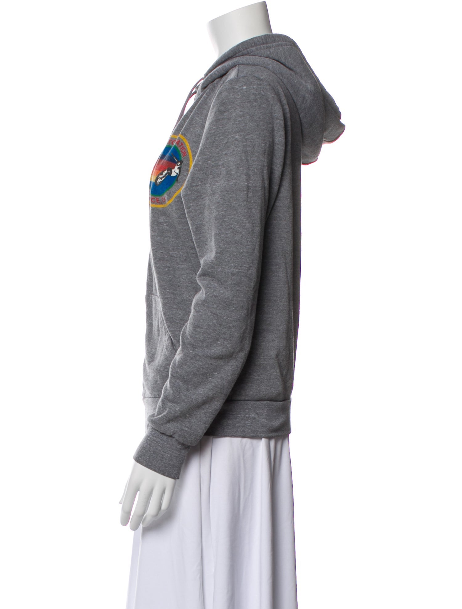 Aviator Nation Printed Jacket