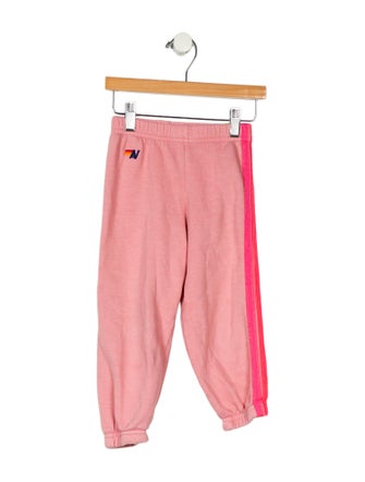 Aviator Nation Girls Cotton Sweatpants