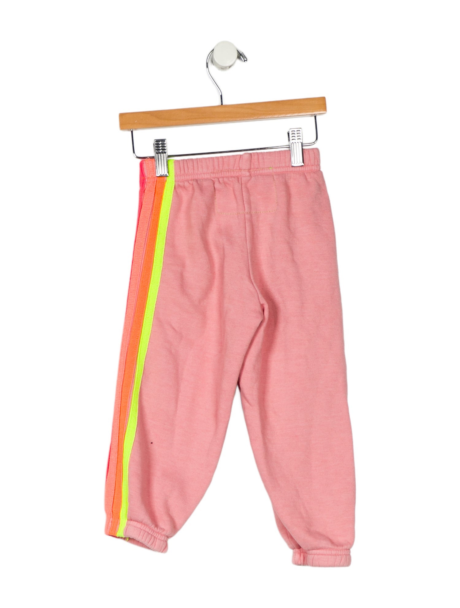 Aviator Nation Girls Cotton Sweatpants