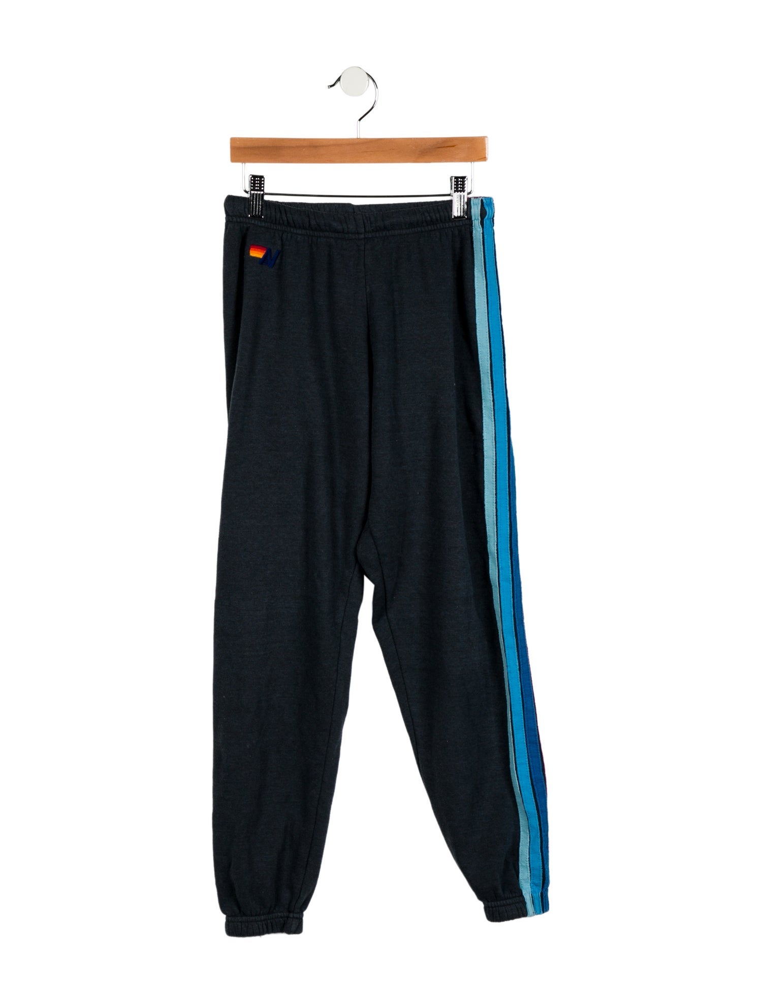 Aviator Nation Girls' Casual Jogger Pants