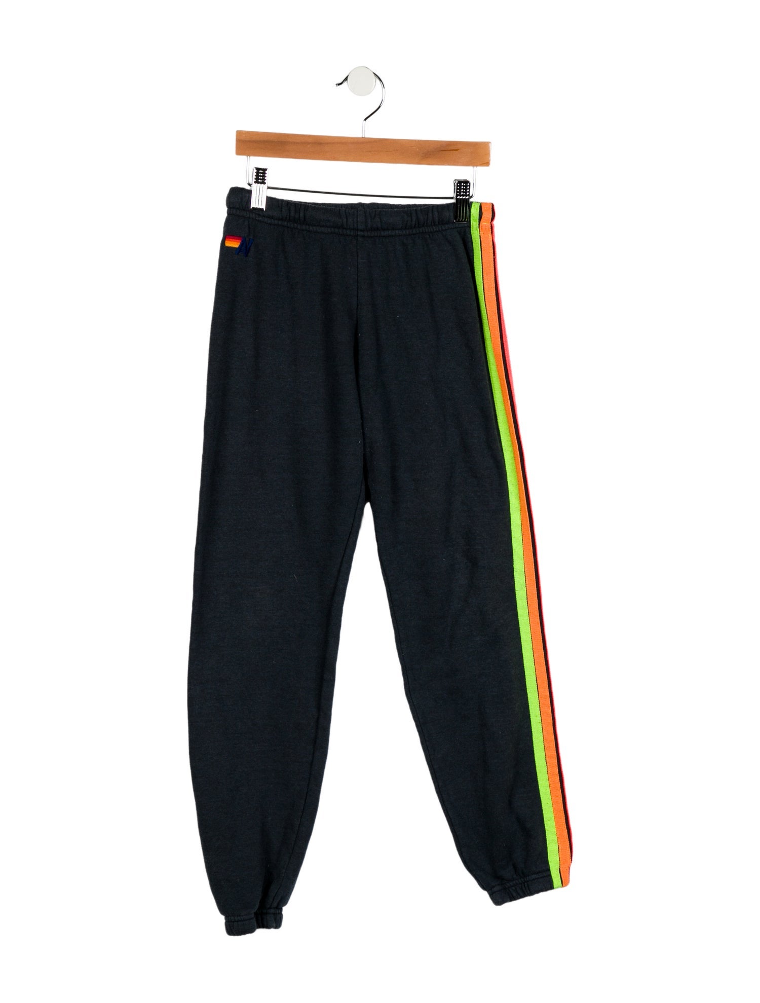 Aviator Nation Girls' Casual Jogger Pants