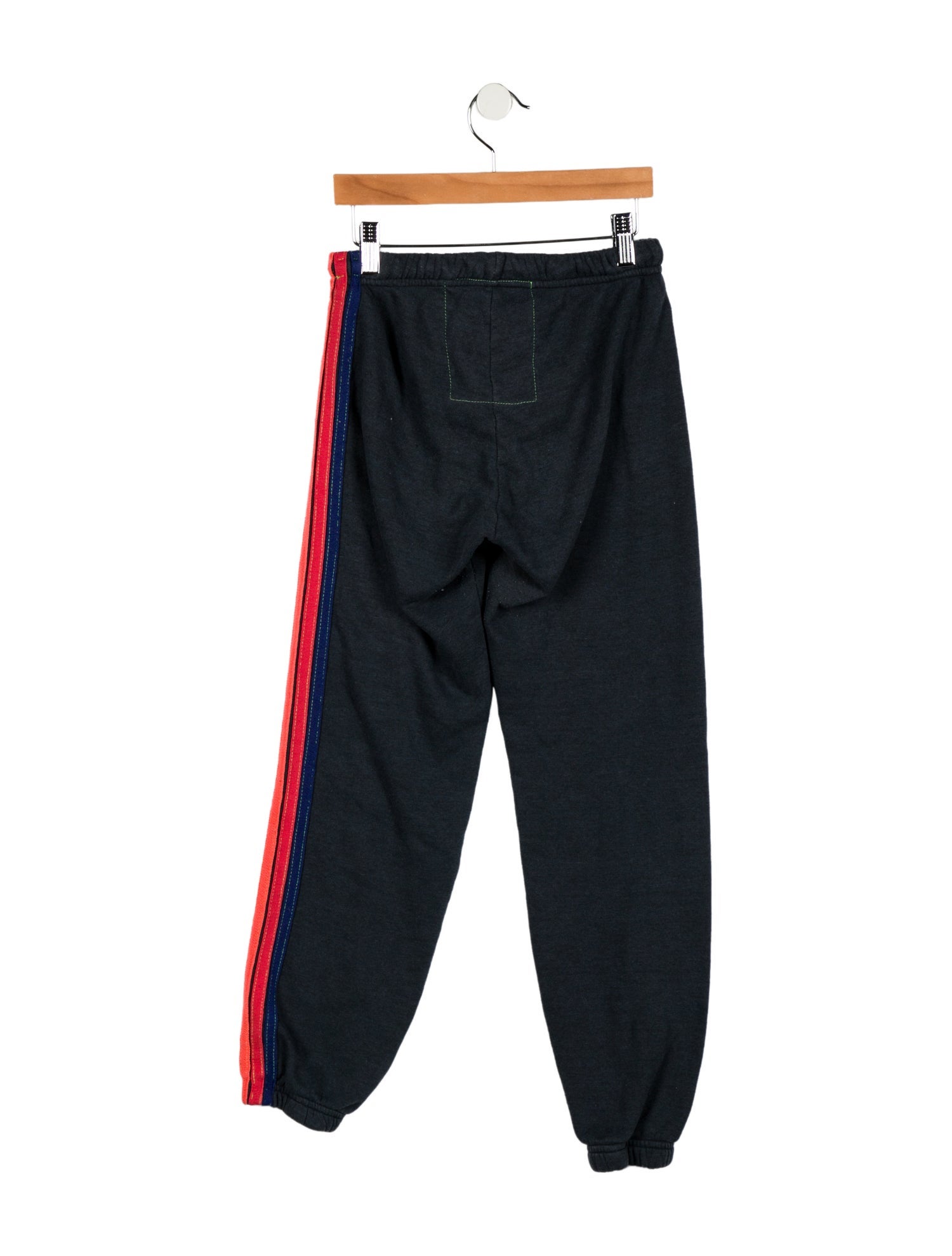 Aviator Nation Girls' Casual Jogger Pants