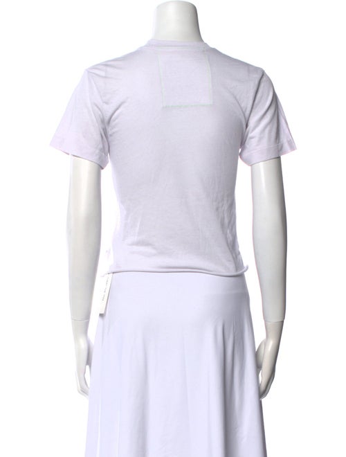 Aviator Nation Graphic Print Crew Neck T-Shirt