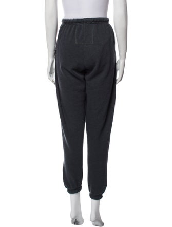 Aviator Nation Striped Sweatpants