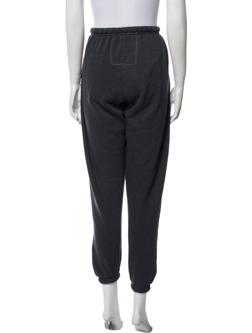 Aviator Nation Striped Sweatpants
