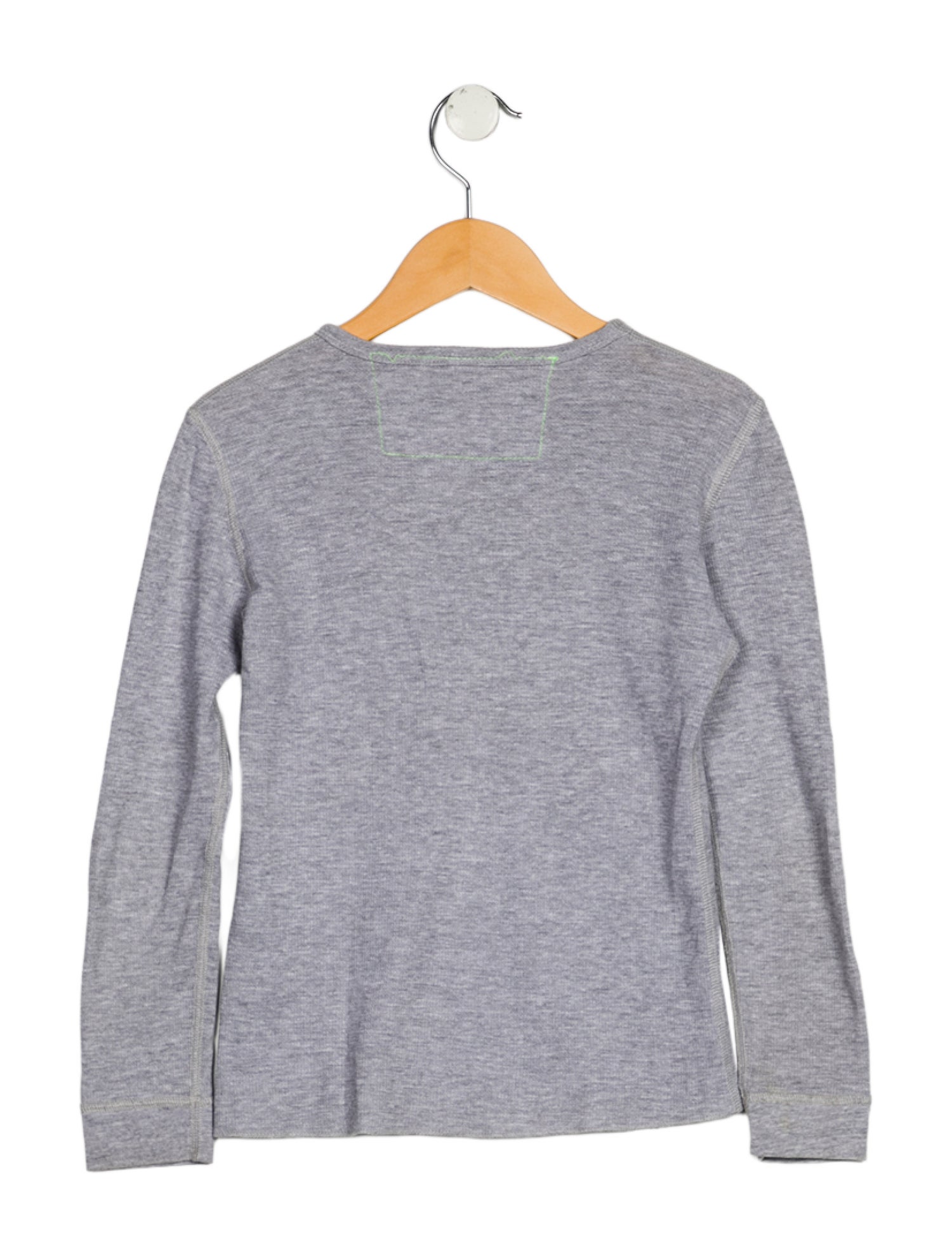 Aviator Nation Boy's Long Sleeve T-Shirt