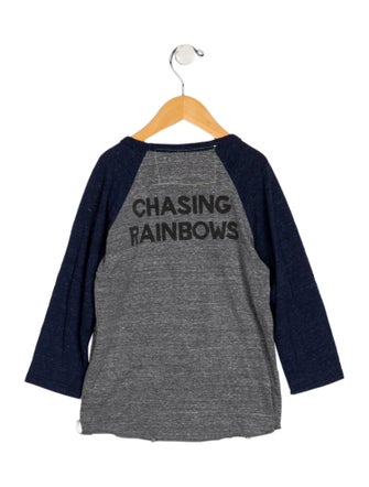 Aviator Nation Boy's Long Sleeve T-Shirt