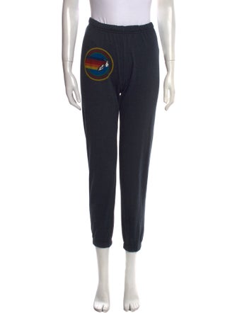 Aviator Nation Skinny Leg Pants