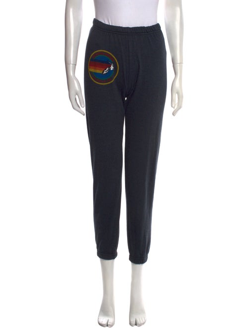 Aviator Nation Skinny Leg Pants