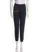 Aviator Nation Skinny Leg Pants