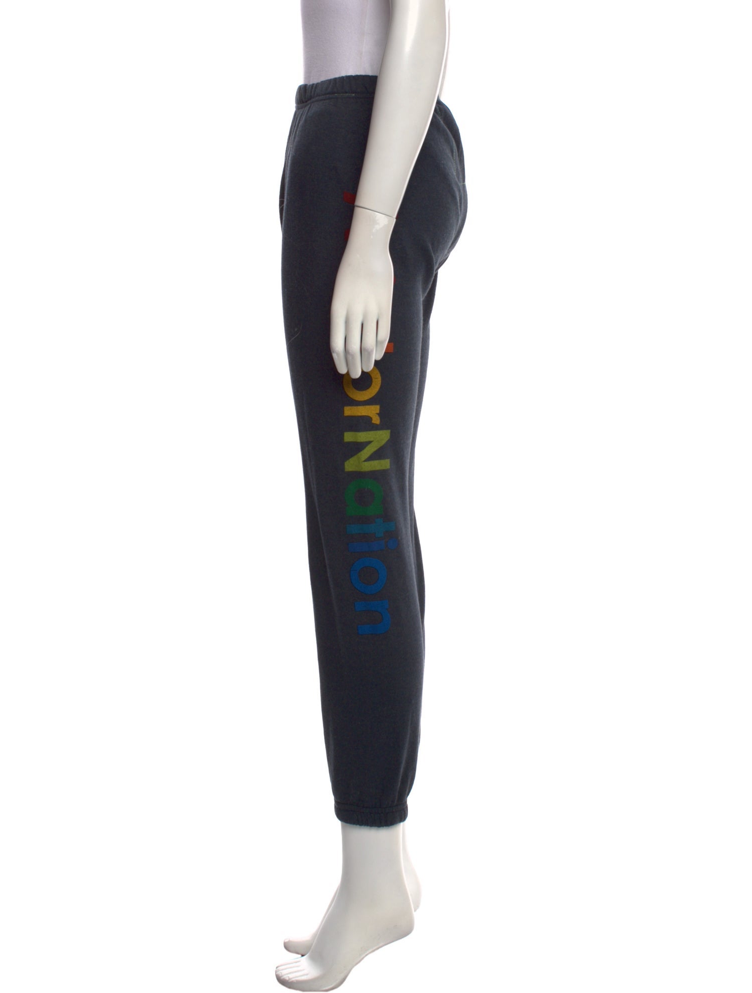 Aviator Nation Skinny Leg Pants