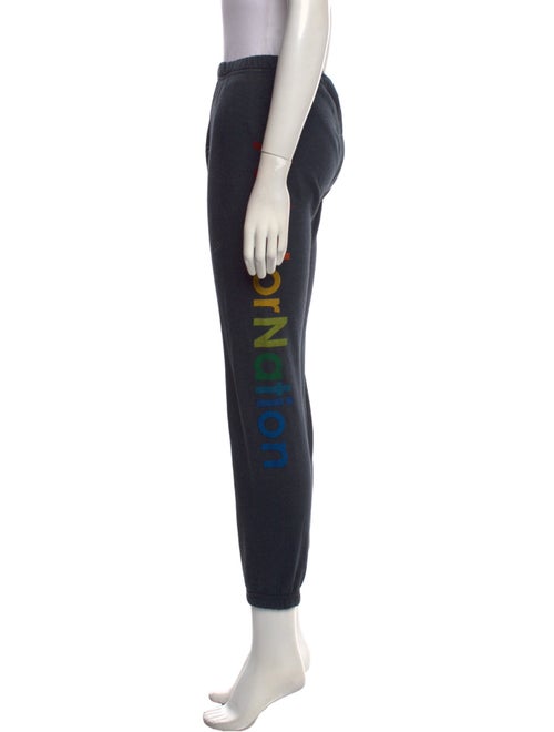 Aviator Nation Skinny Leg Pants