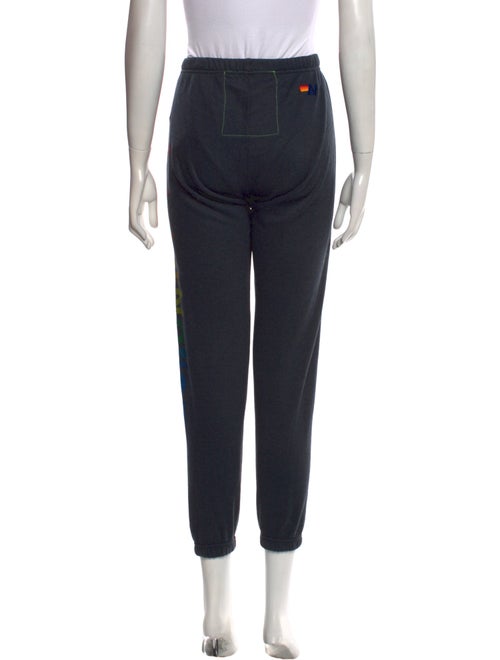 Aviator Nation Skinny Leg Pants