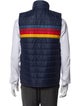 Aviator Nation Striped Vest