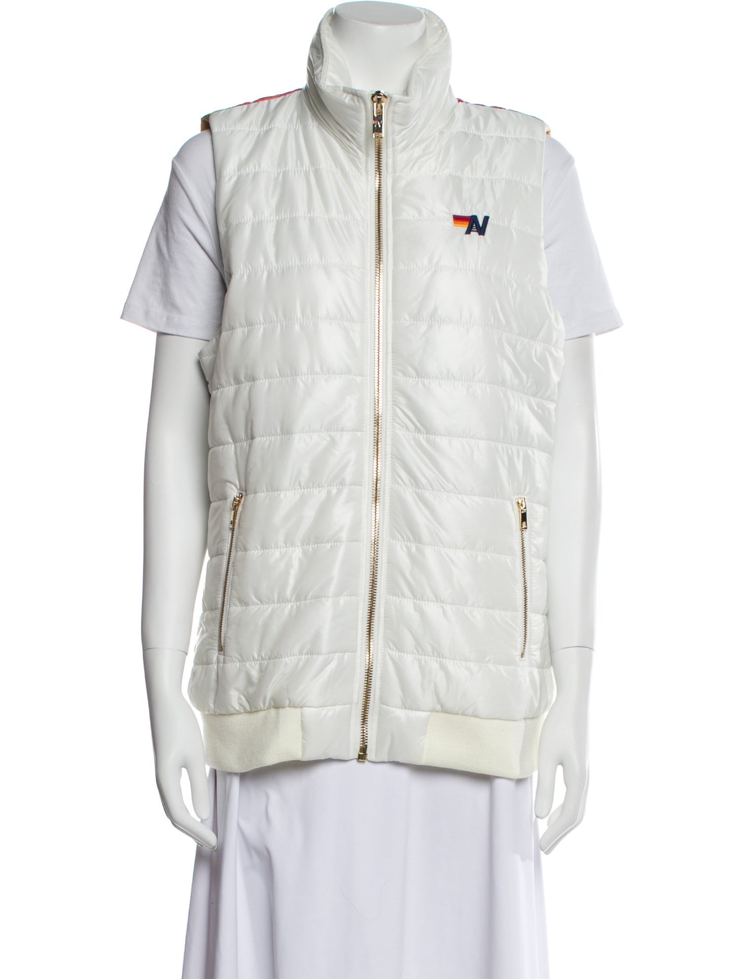 Aviator Nation Nylon Vest