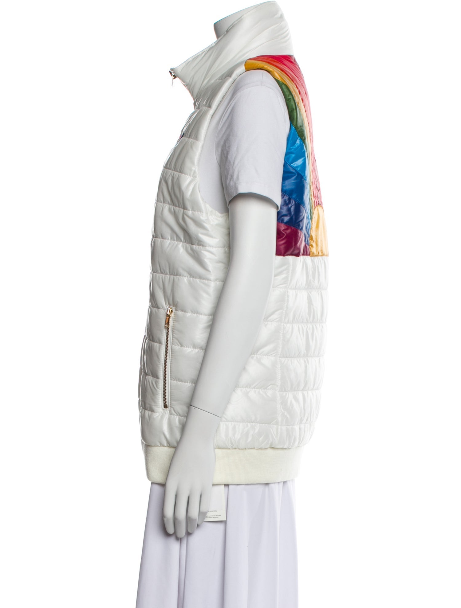 Aviator Nation Nylon Vest