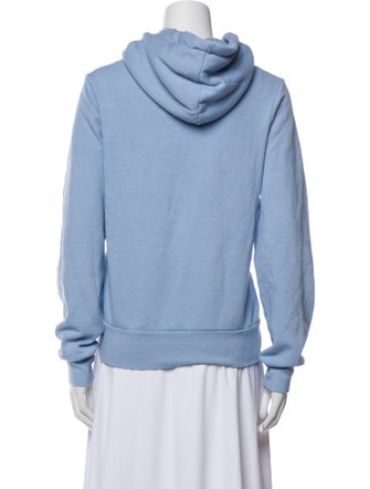 Aviator Nation Embroidered Accent Lounge Set