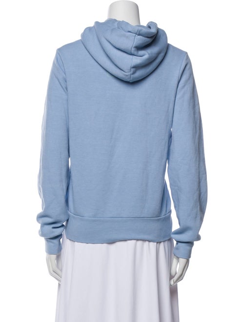 Aviator Nation Embroidered Accent Lounge Set