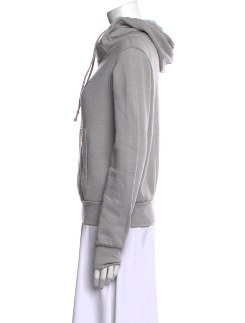 Aviator Nation Mock Neck Sweater