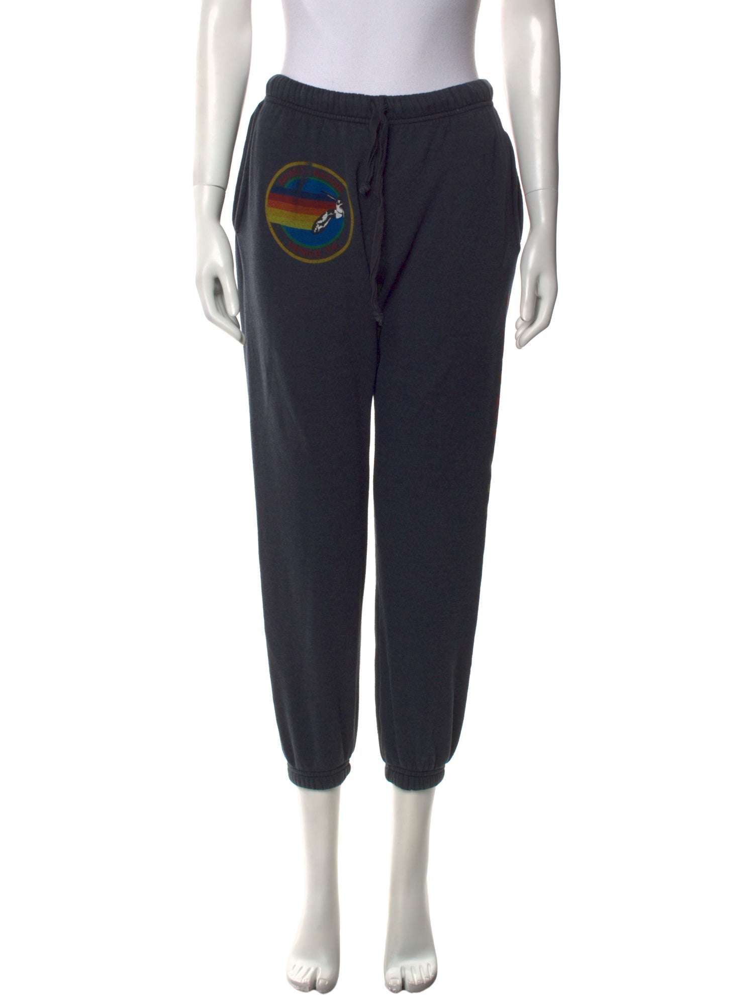 Aviator Nation Skinny Leg Pants
