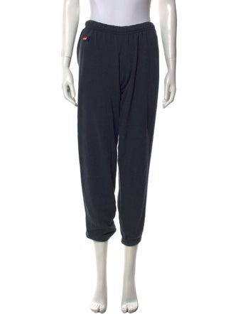 Aviator Nation Skinny Leg Pants