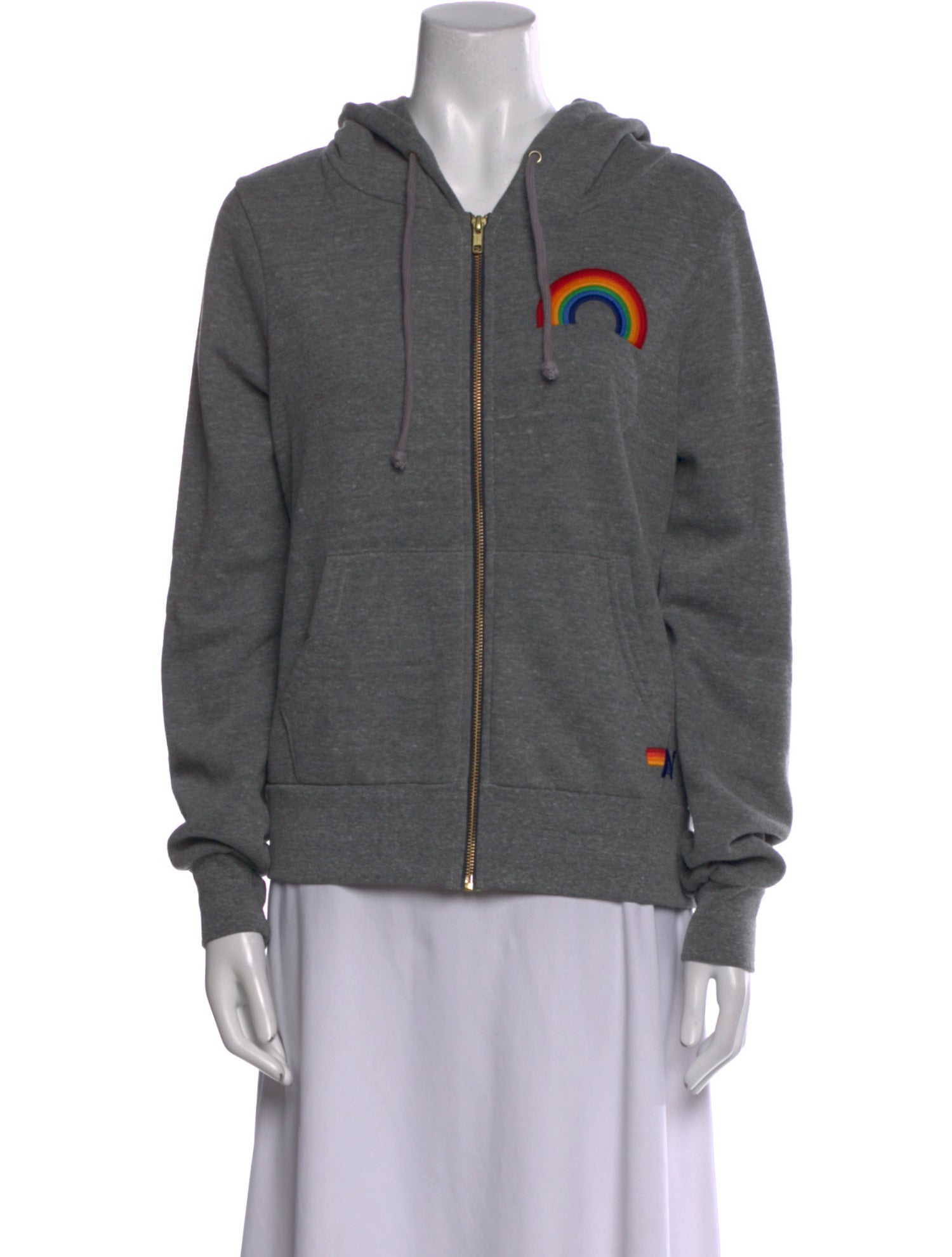 Aviator Nation V-Neck Sweater