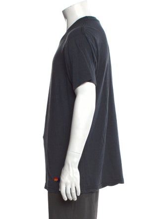 Aviator Nation Graphic Print Crew Neck T-Shirt