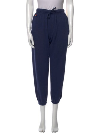 Aviator Nation Wide Leg Pants