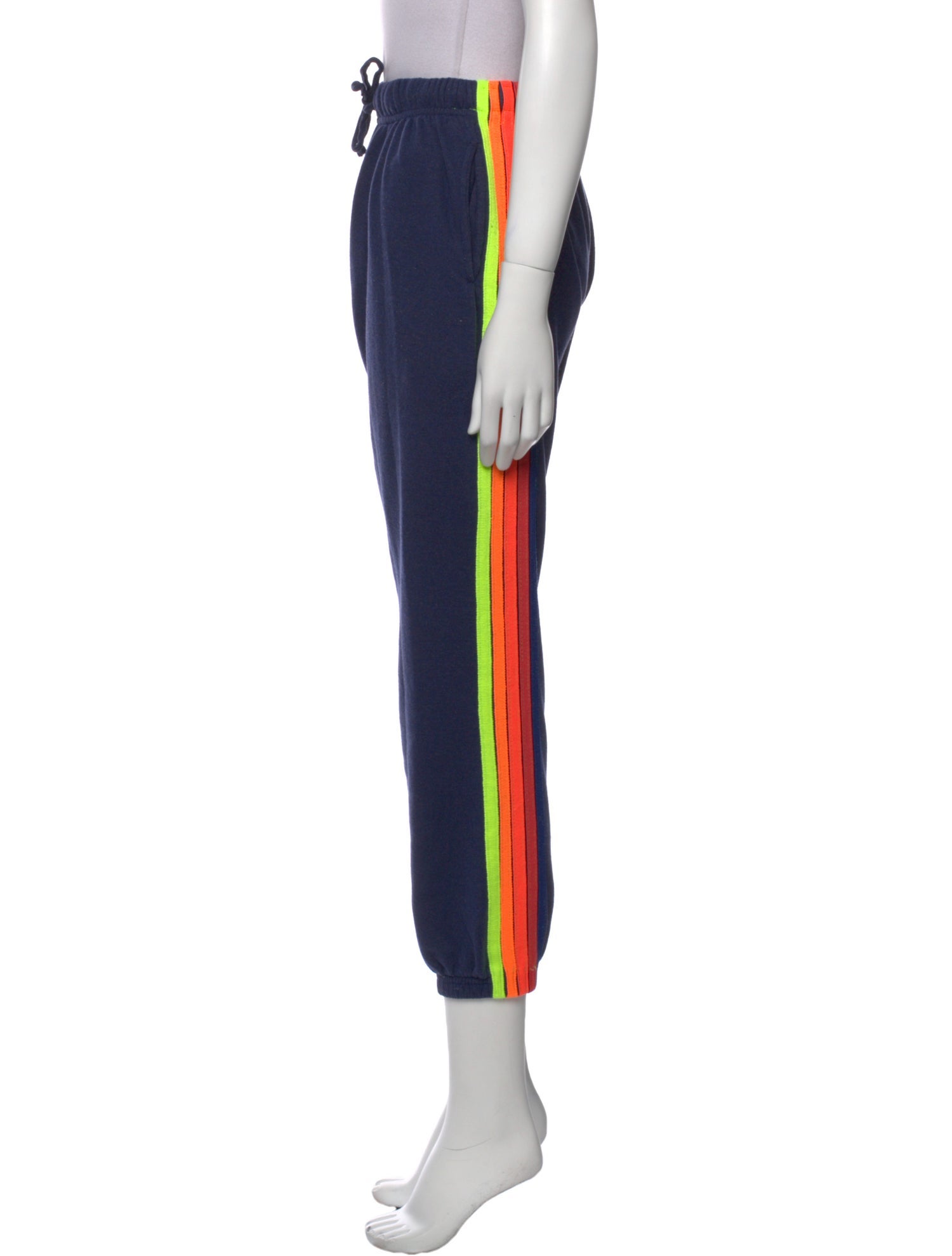 Aviator Nation Wide Leg Pants