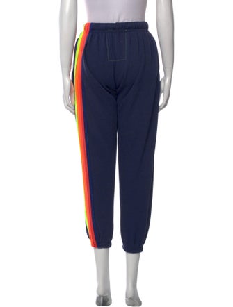 Aviator Nation Wide Leg Pants