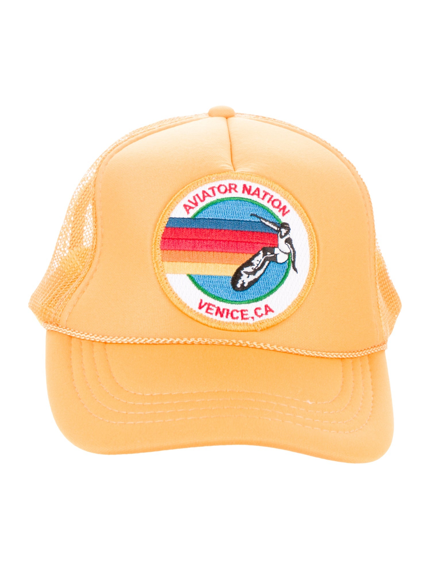 Aviator Nation Baseball Cap