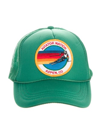 Aviator Nation Baseball Cap