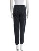 Aviator Nation Embroidered Accent Sweatpants