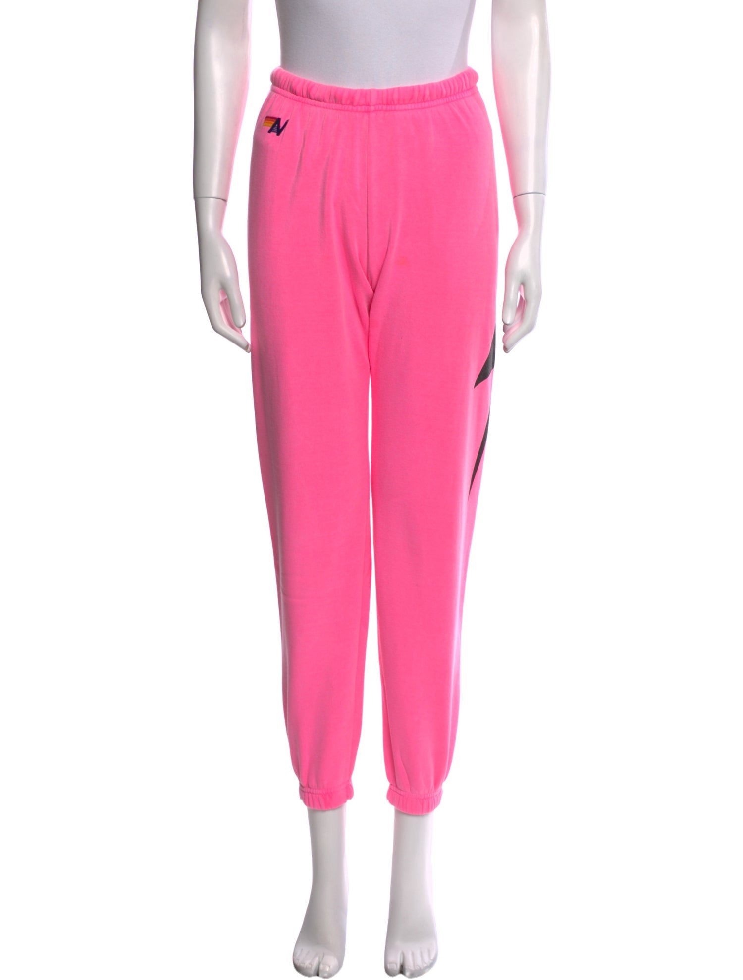 Aviator Nation Straight Leg Pants