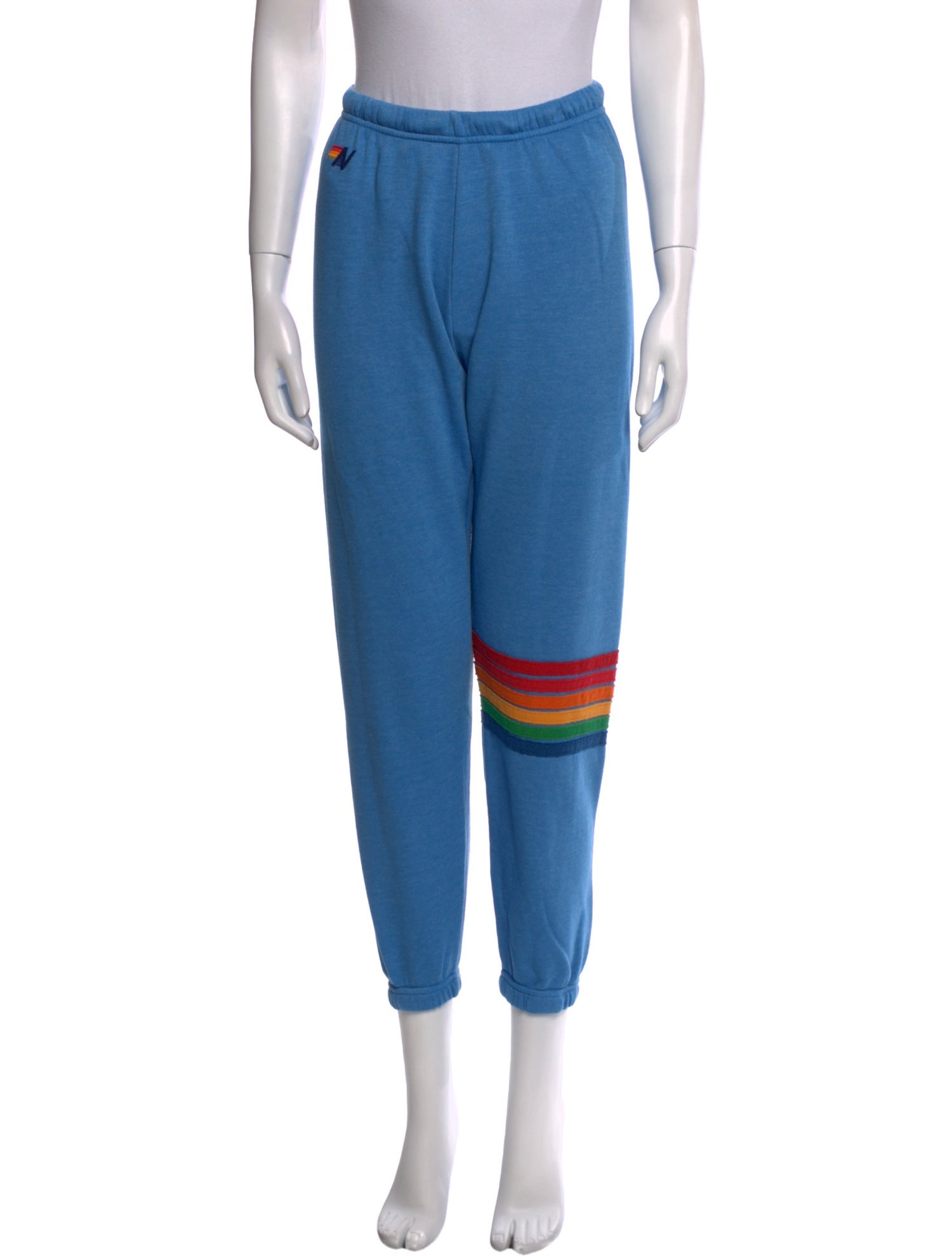 Aviator Nation Straight Leg Pants