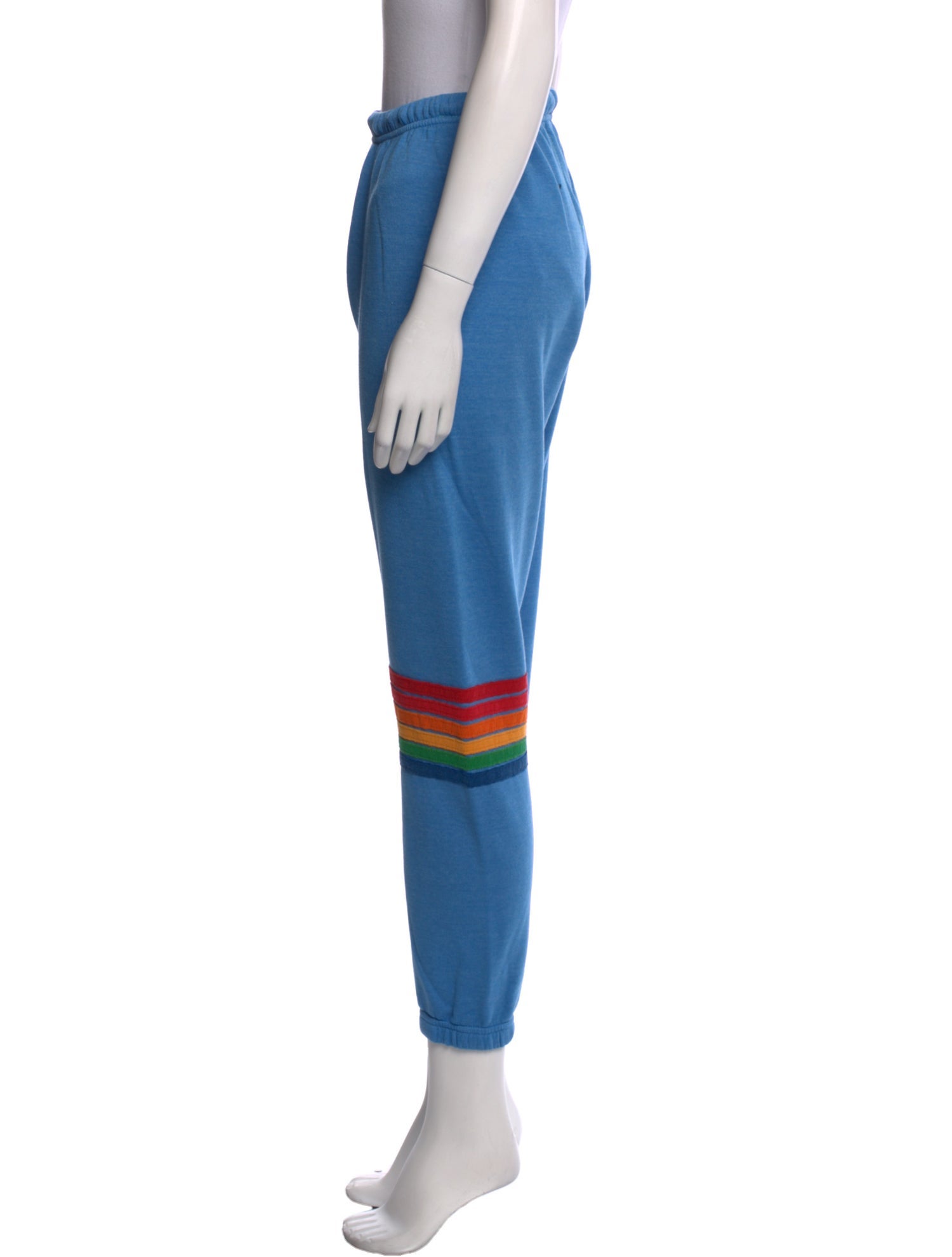 Aviator Nation Straight Leg Pants