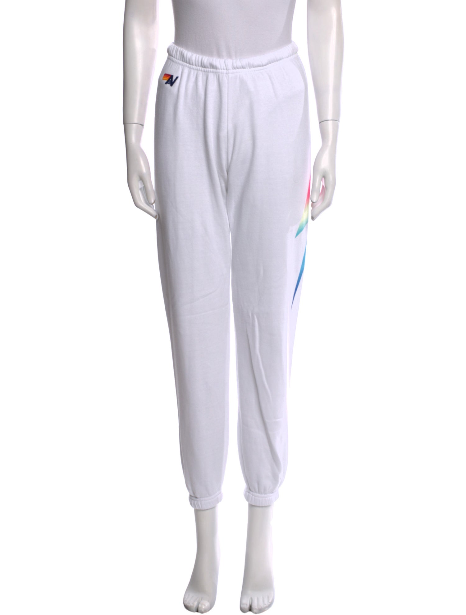 Aviator Nation Straight Leg Pants